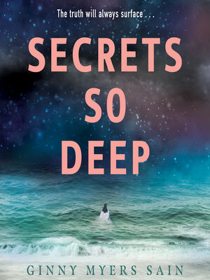 cover image of Secrets So Deep
